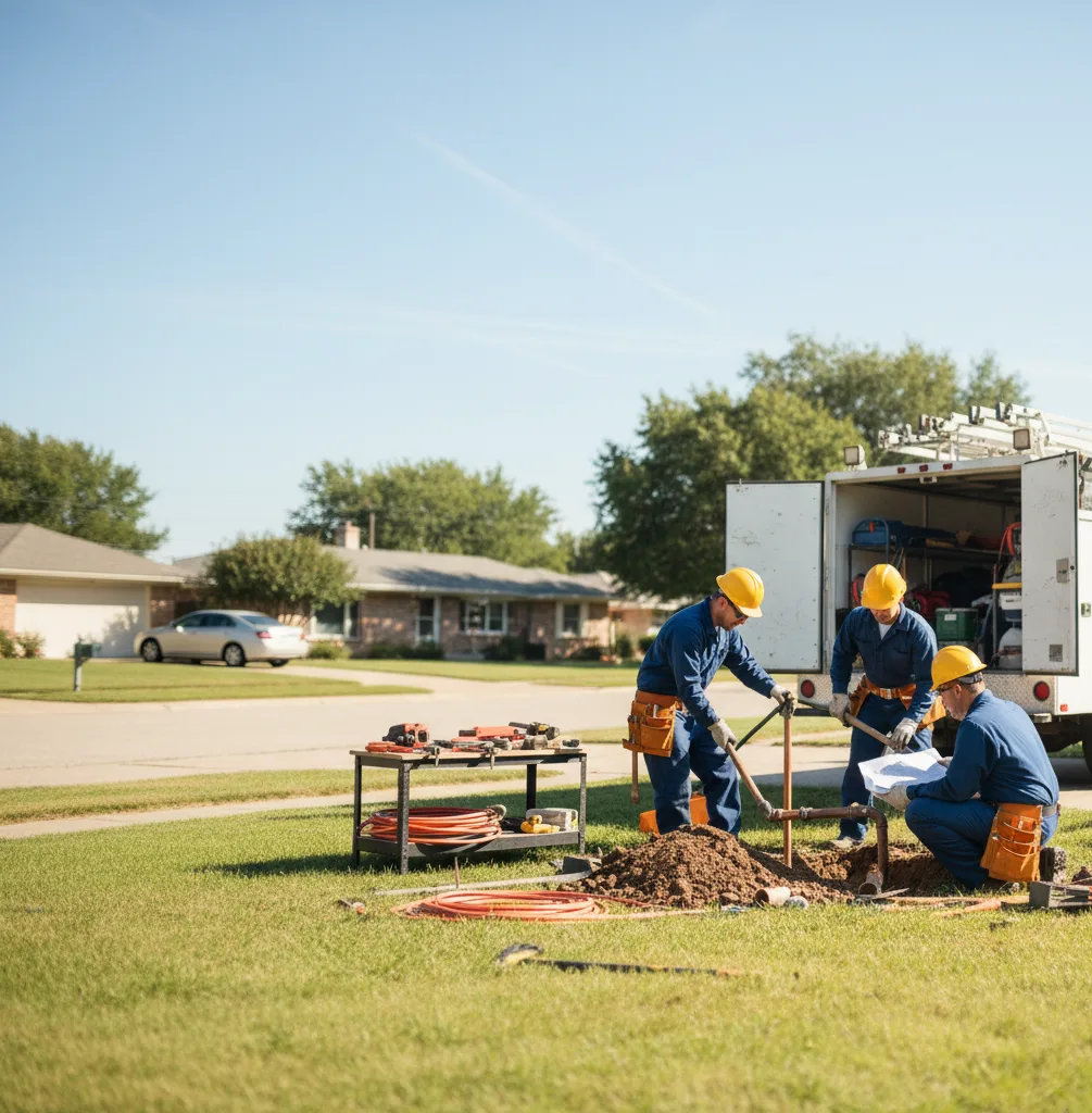 Water Heater Installation in Marion Junction, AL
